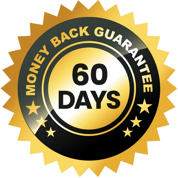 VitaReset Guarantee