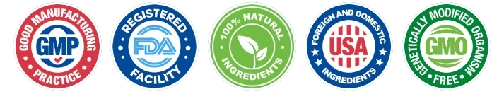 VitaReset Premium Quality Supplement