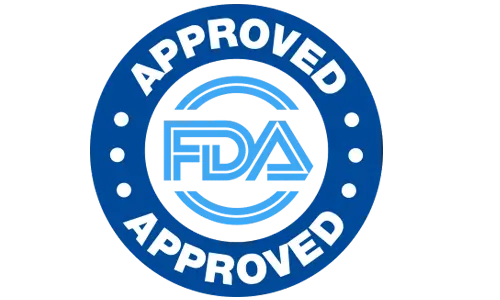 VitaReset FDA Approved
