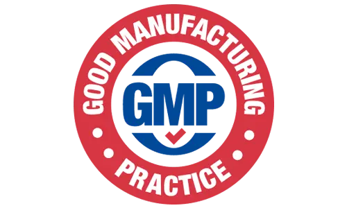 VitaReset GMP Certified